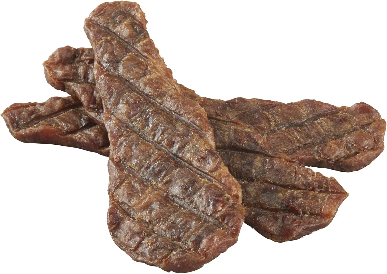 29268 & Joint, Grilled Strips, Grain Free Dog Treats, Glucosamine & Chondroitin, Chicken 4oz (Pack of 2)