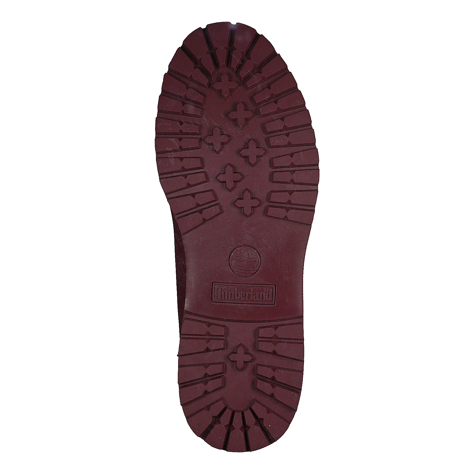 6 Inch Premium Boot - W Syrah