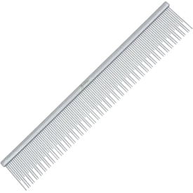9" Deshedding Comb by Zolitta