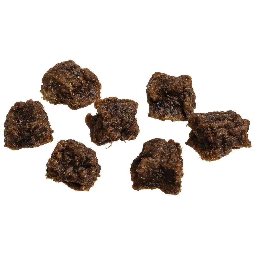 Air Dried Beef Training Treats - 8oz