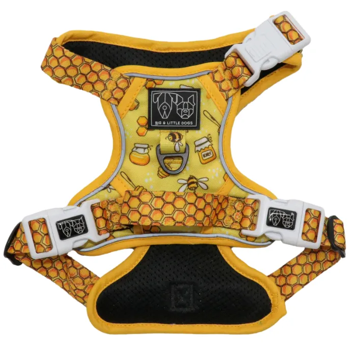 All rounder Harness - Bee-hiving