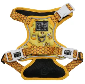 All rounder Harness - Bee-hiving
