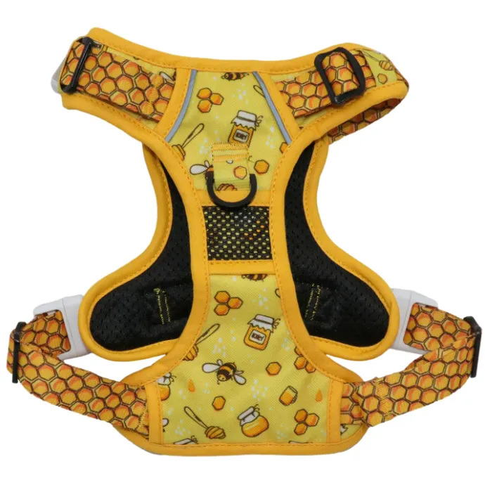 All rounder Harness - Bee-hiving
