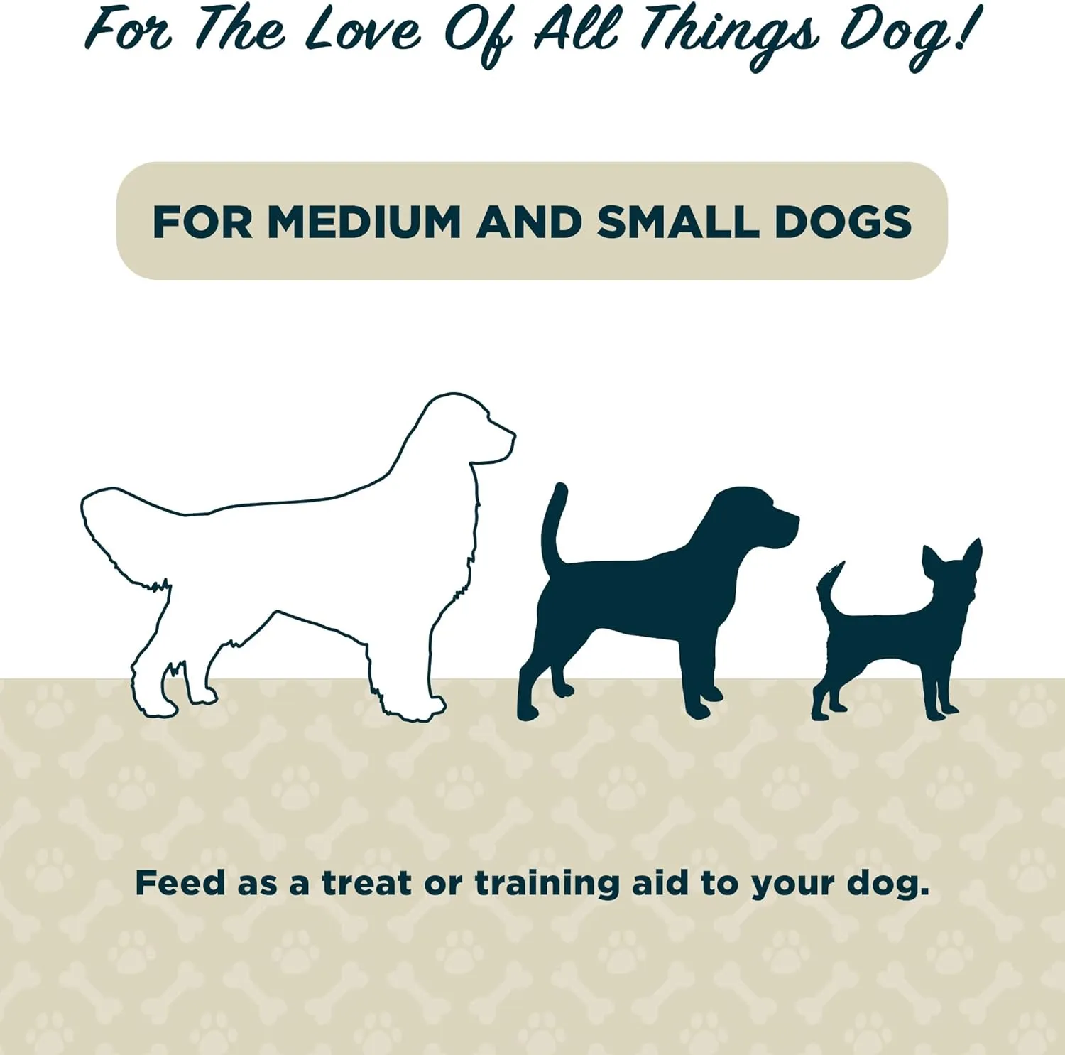 American Kennel Club Lil Champs Soft & Moist Training Treats, Pork Flavor, All Breed Sizes, 12 Ounces