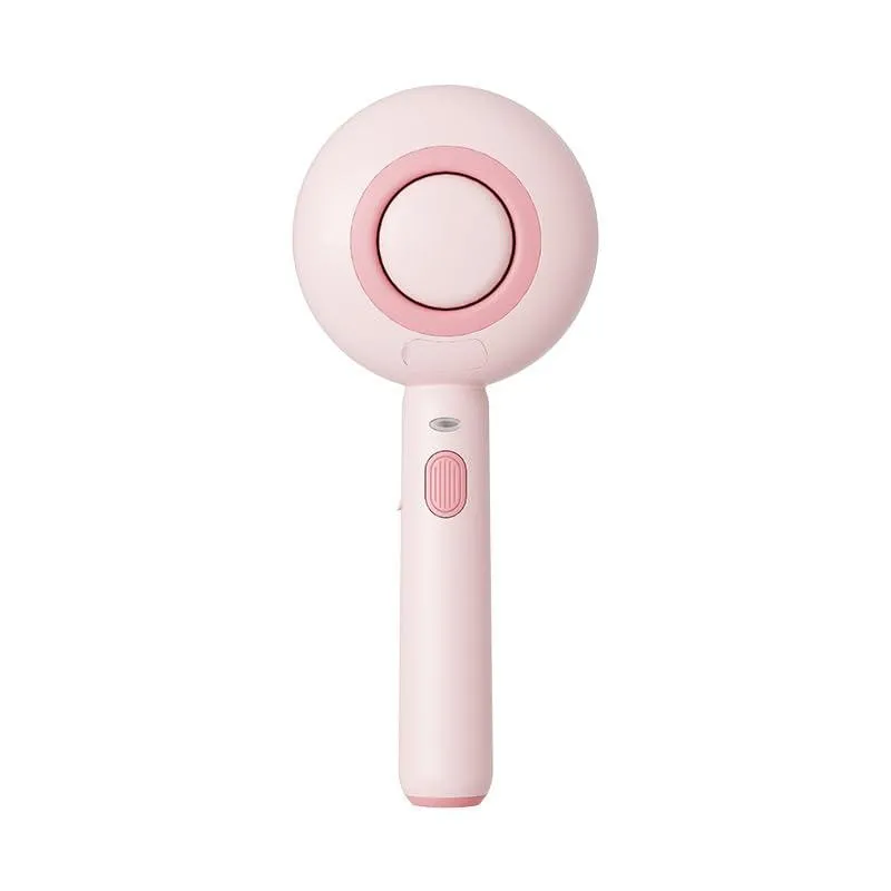 AmiCura 3 in 1 Pet Brush with Steam, Release Button, and Water Tank
