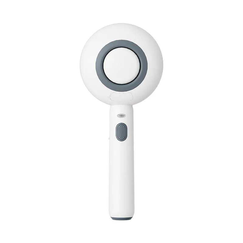 AmiCura 3 in 1 Pet Brush with Steam, Release Button, and Water Tank