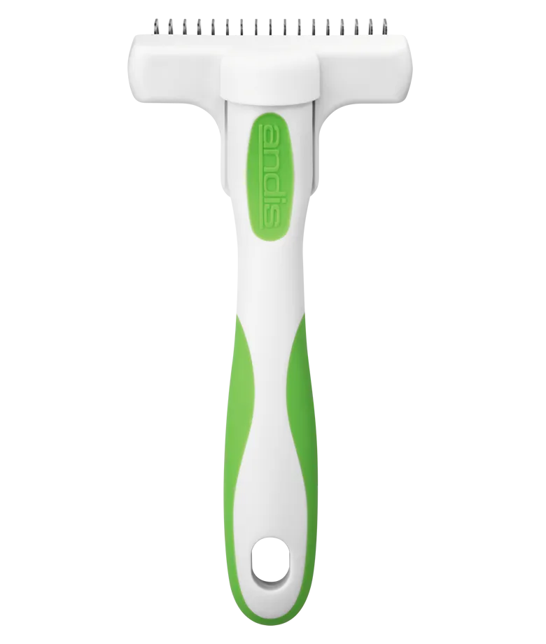Andis Deshedding Tool (coarse)