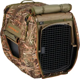 ArcticShield Insulated Kennel Cover