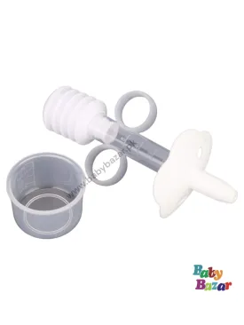 Baby Medicine Dispenser