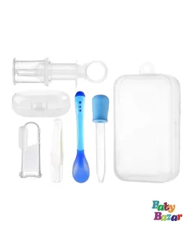 Baby Medicine Pacifier Dispenser