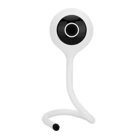 Baby Monitor Camera Detect Temperature & Humidity