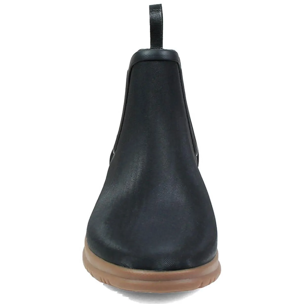 Bogs Women's Rain Boots - Sweetpea Waterproof, Black | 72198-001
