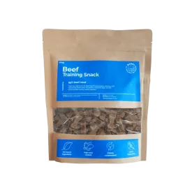 Buddy Beef Training Snacks 100g