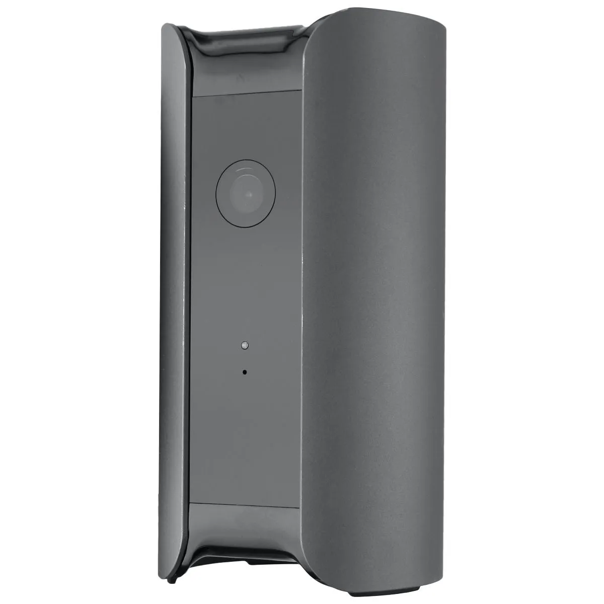 Canary View 1080p HD Indoor Security Camera - Gray (CAN400USGY)