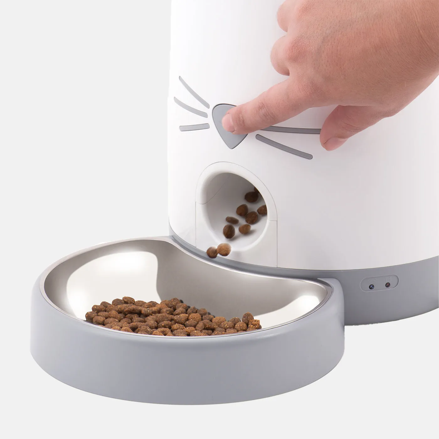 Catit Pixi Smart Feeder