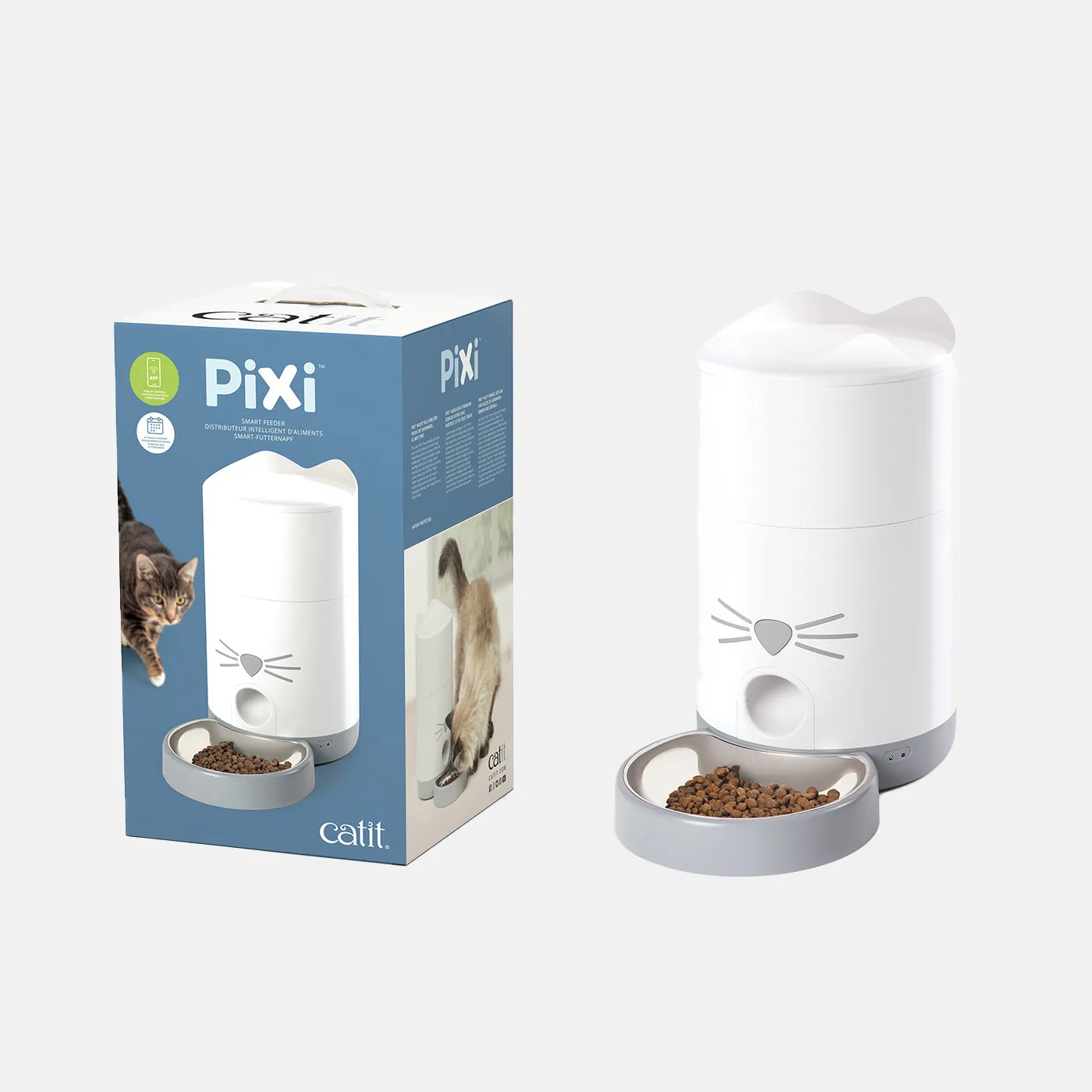 Catit Pixi Smart Feeder