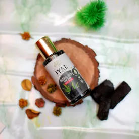 Charcoal Detox Facewash
