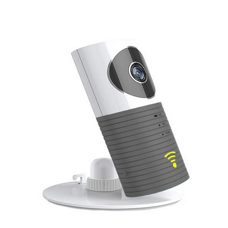 Dog Security Camera