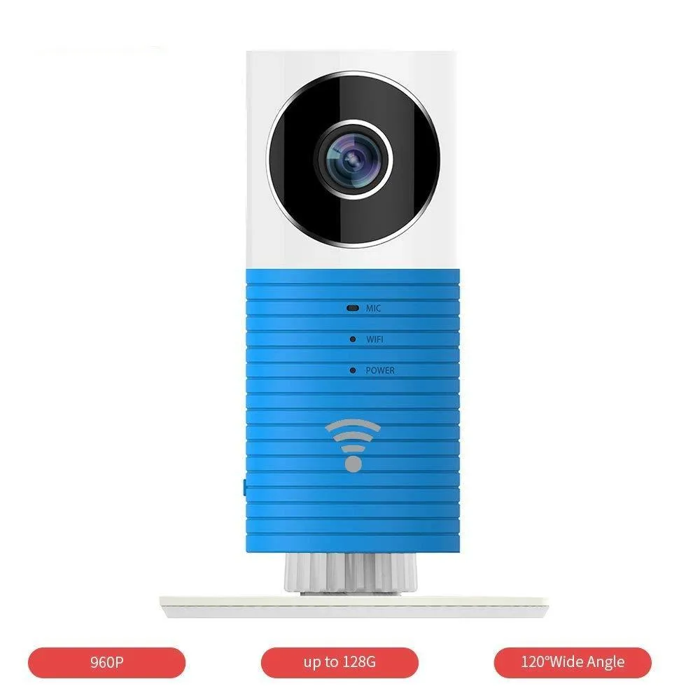 Dog Security Camera