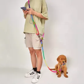 Dogs Walkers Reflective Harness