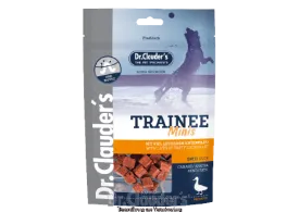 Dr Clauder's Duck Trainee Snack