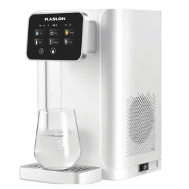 HCM-T8 HOT & COLD WATER PURIFIER / FREE INSTALLATION