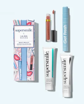 Laura Geller & Supersmile