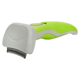 Lexi & Me Cat De-Shedding Brush