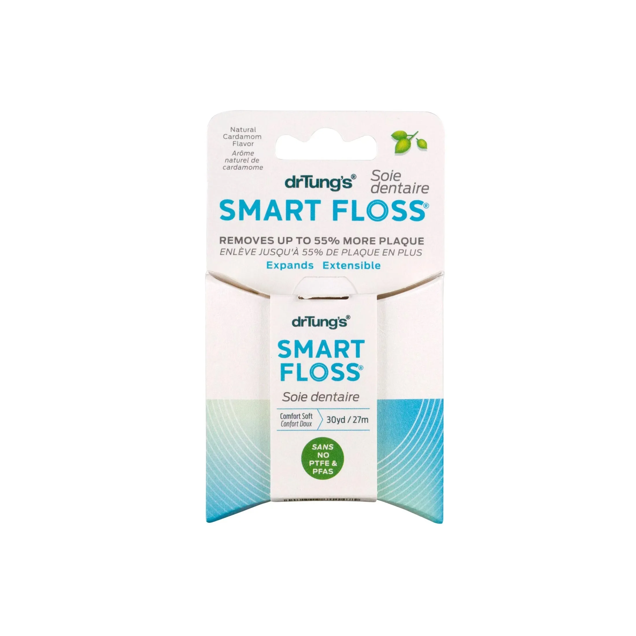 LIVING LIBATIONS - Smart Floss
