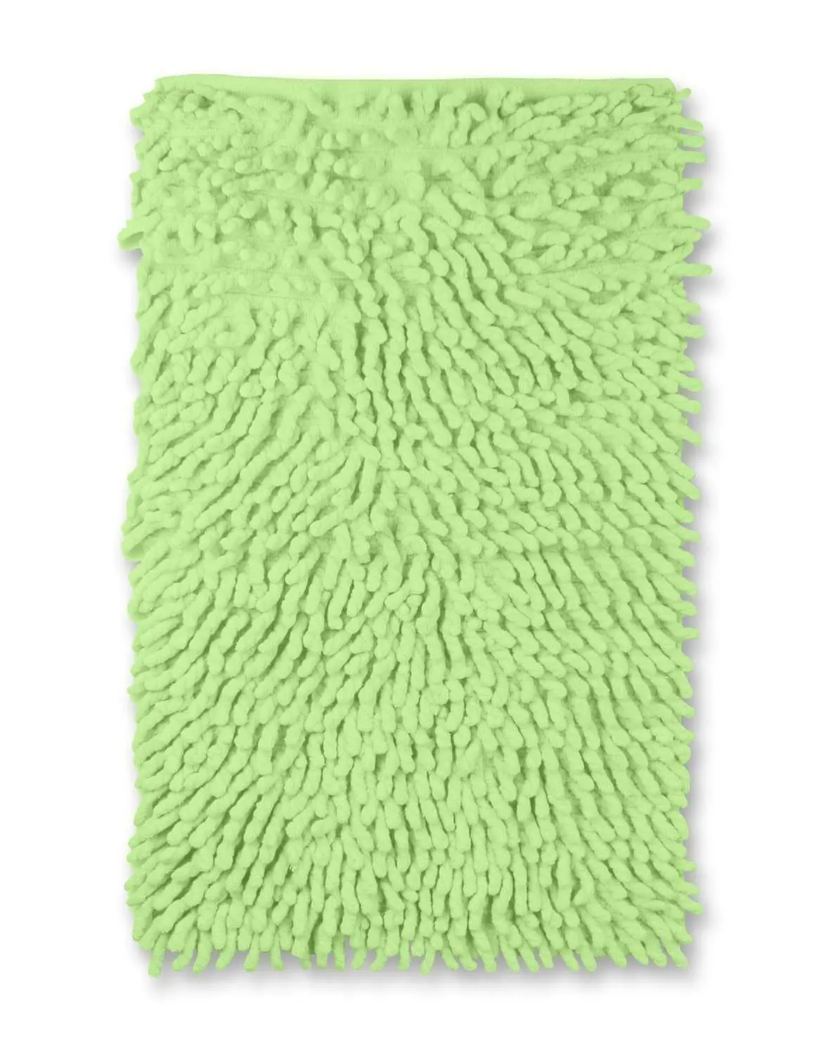 Luxury Shaggy Foam Mats