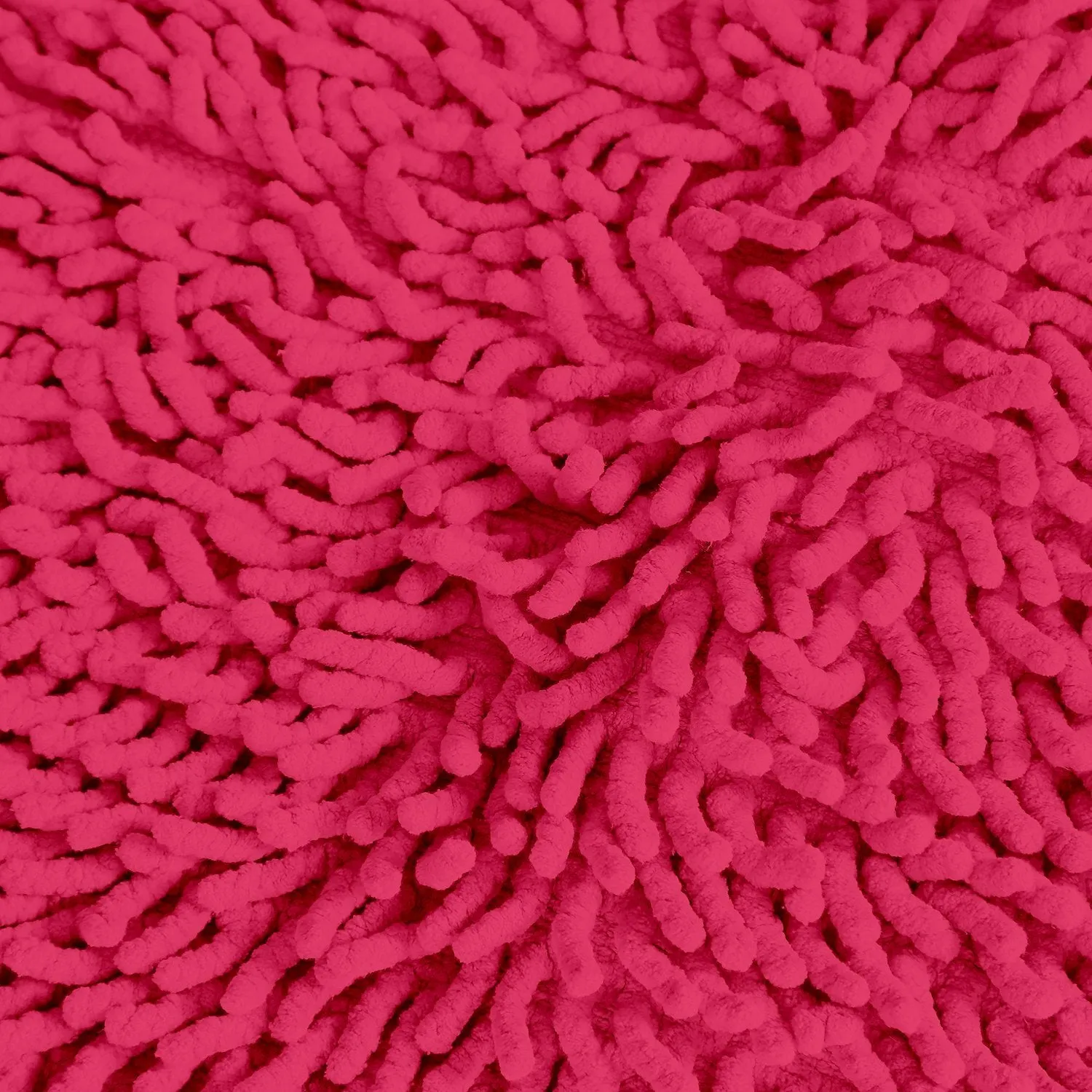 Luxury Shaggy Foam Mats