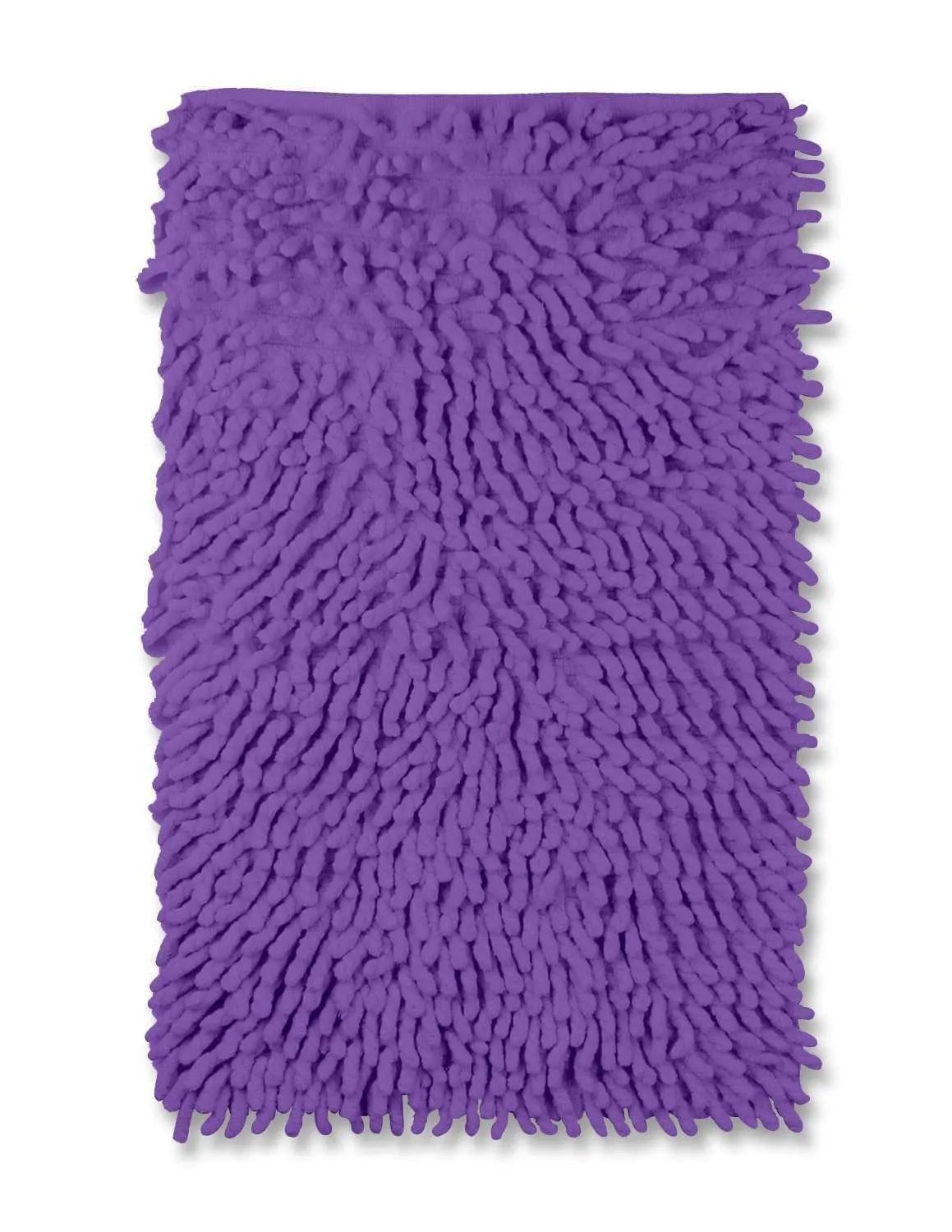 Luxury Shaggy Foam Mats