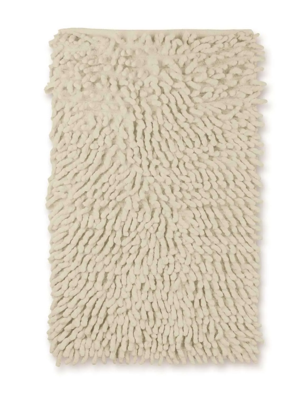 Luxury Shaggy Foam Mats