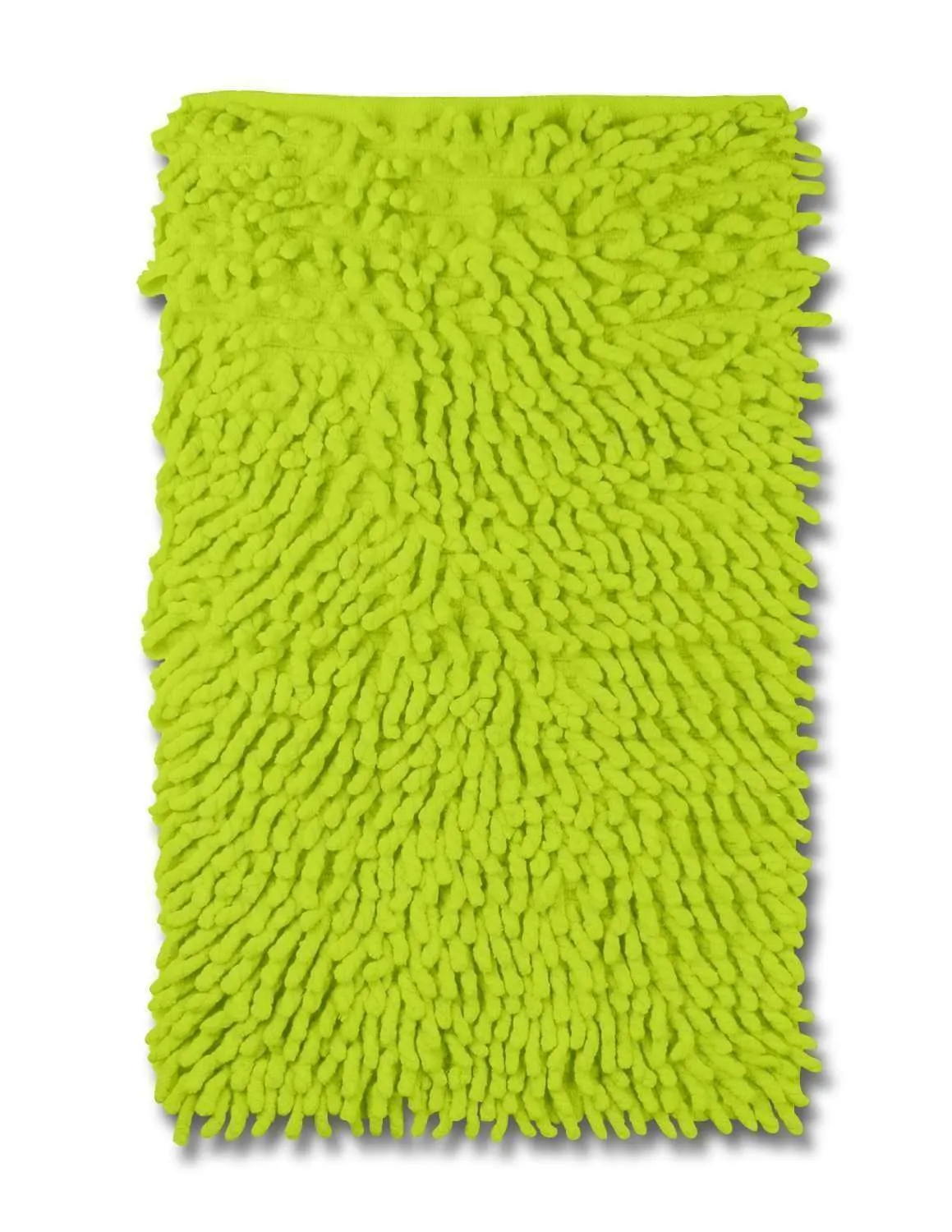 Luxury Shaggy Foam Mats