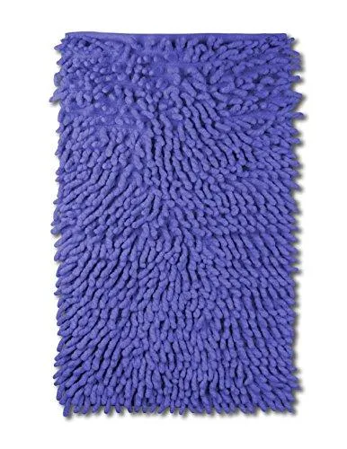 Luxury Shaggy Foam Mats