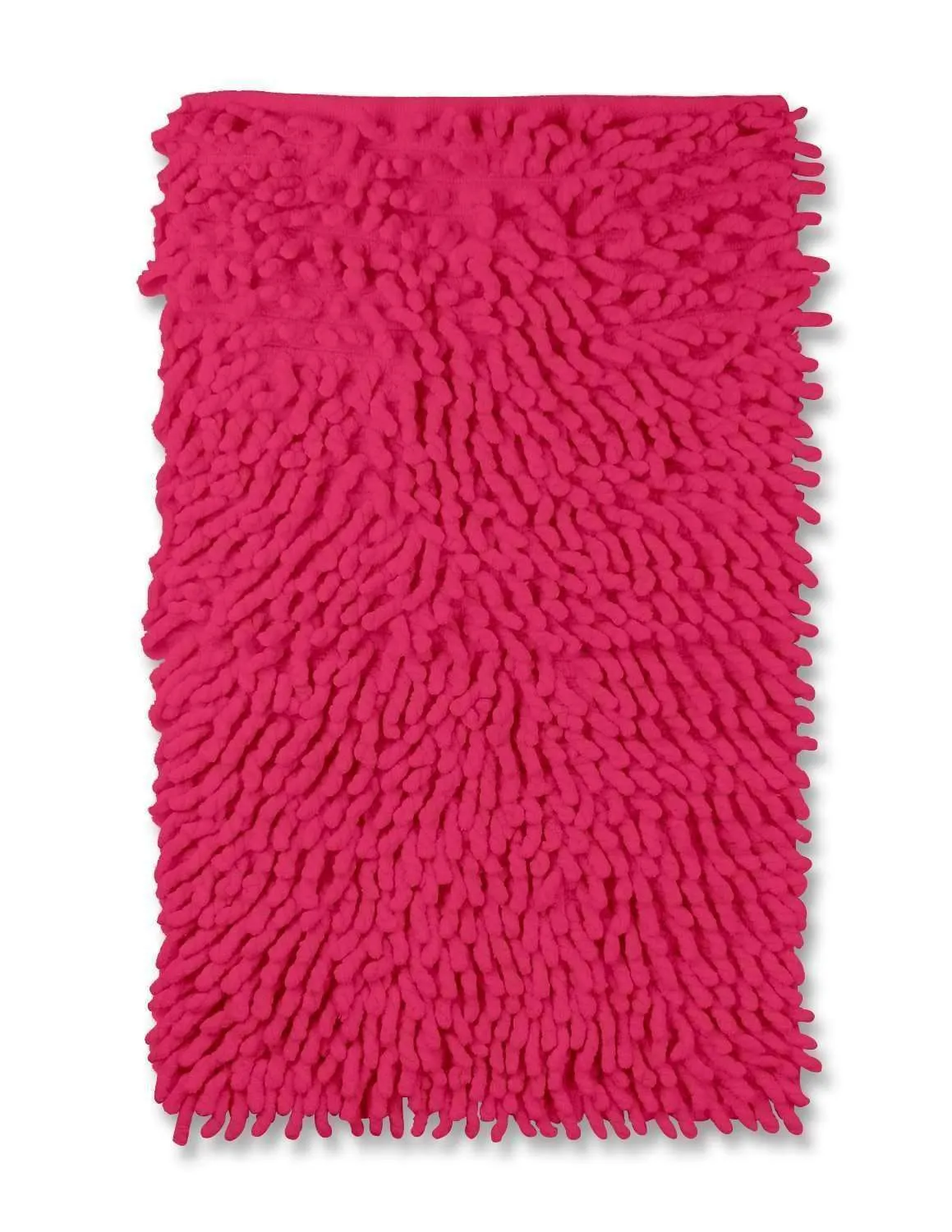 Luxury Shaggy Foam Mats