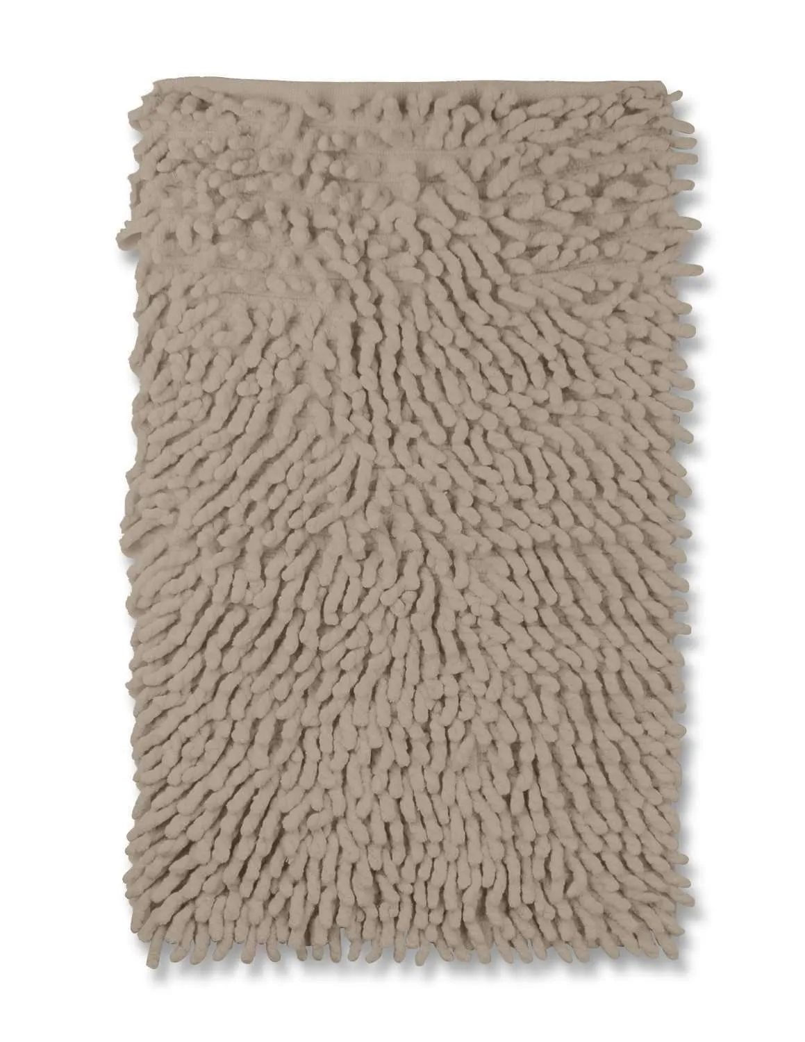 Luxury Shaggy Foam Mats