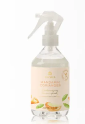 MANDARIN CORIANDER LINEN SPRAY