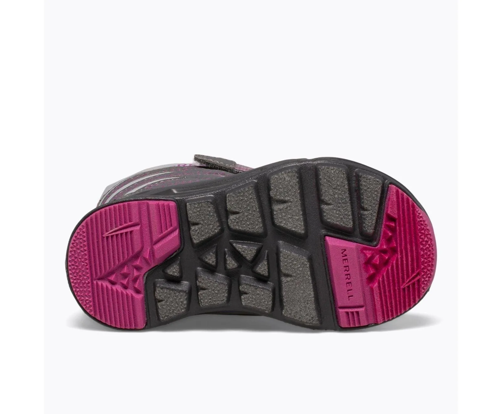Merrell Toddler Girls Snow Quest Boots