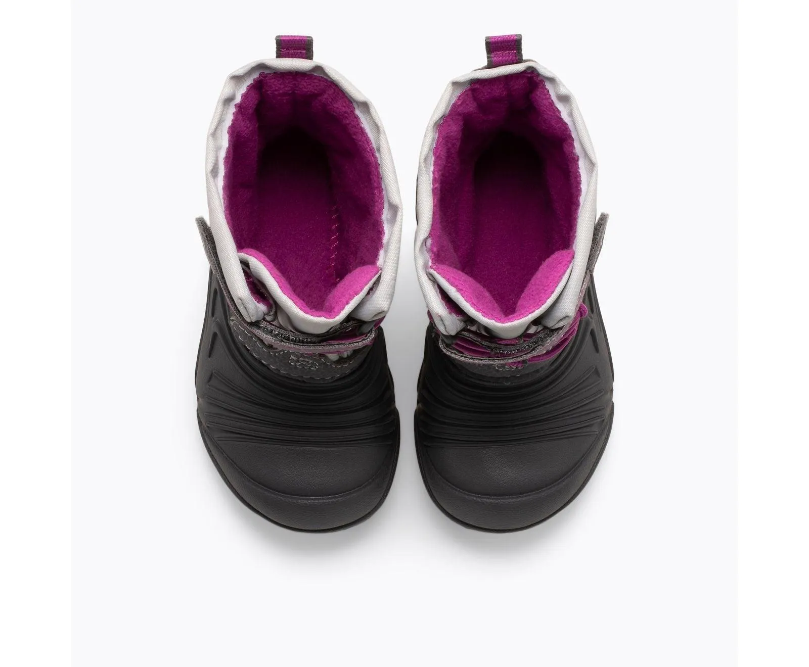 Merrell Toddler Girls Snow Quest Boots