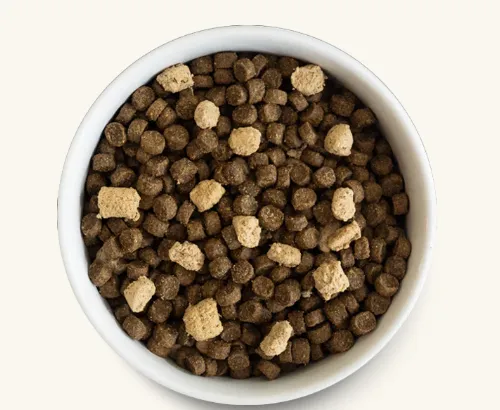 Open Prairie Grain-Free RawMix for Dogs, 3.5lb