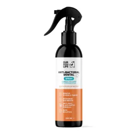 Our Dogs Life - Dog Dental Spray
