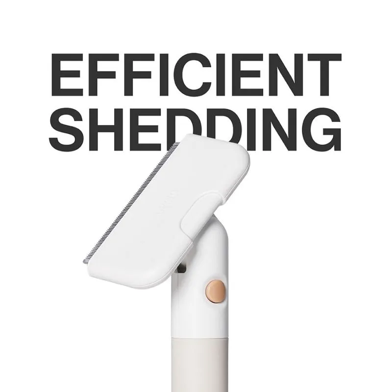 Pidan - Dog Deshedding Brush