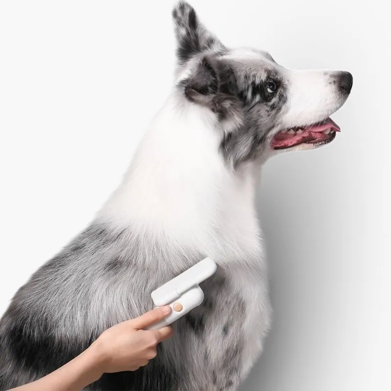 Pidan - Dog Deshedding Brush