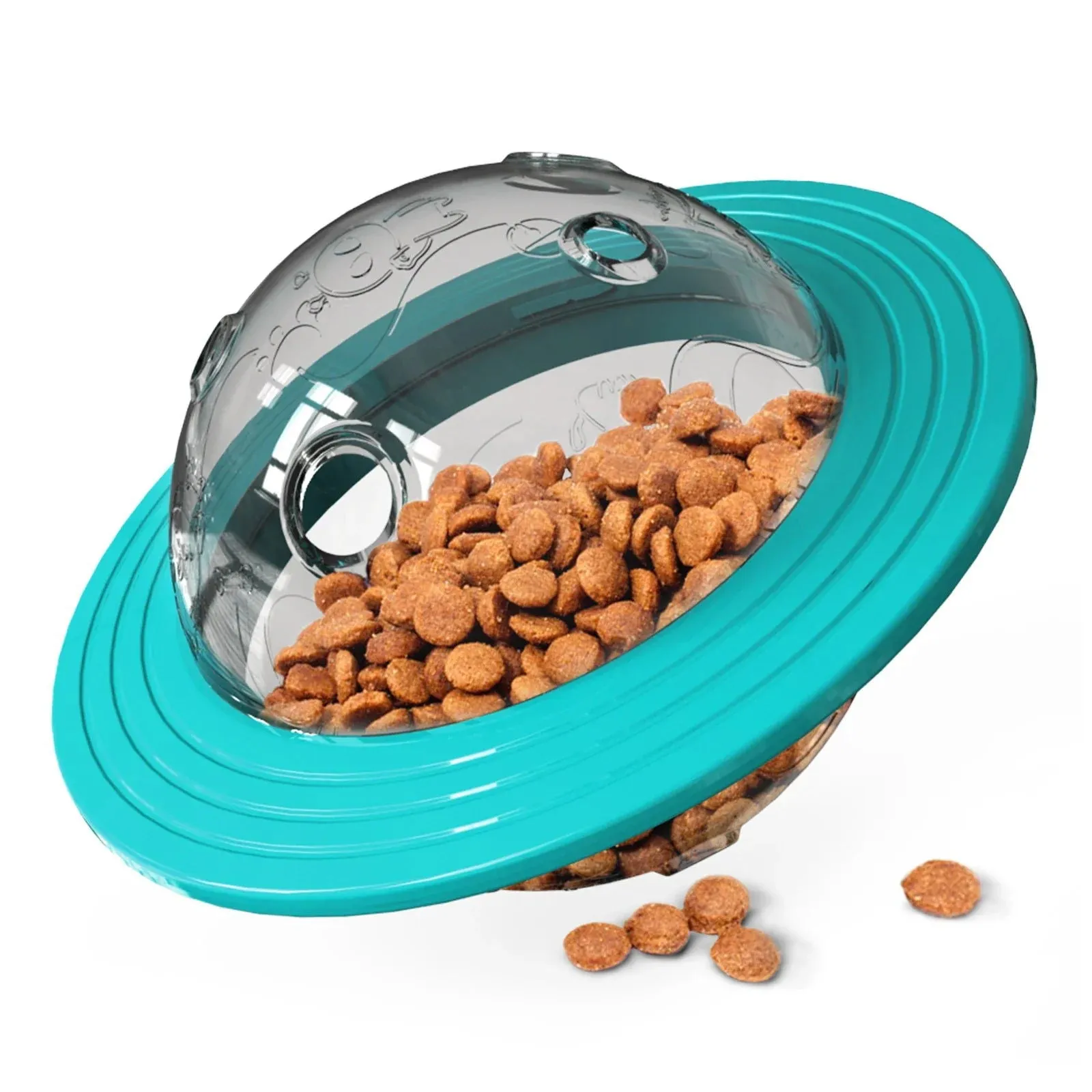 Planet Dispensing Toy