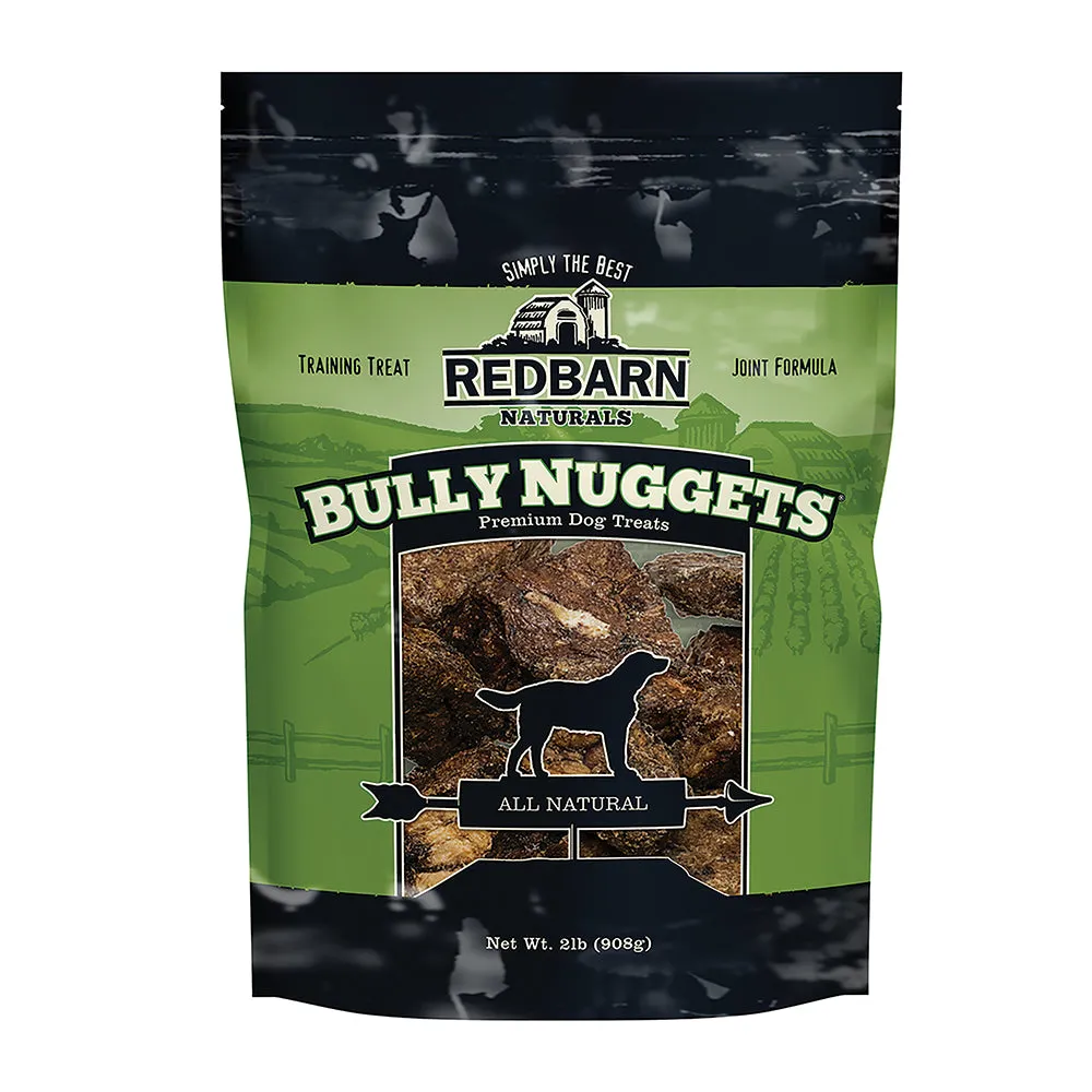 Redbarn Bully Nuggets