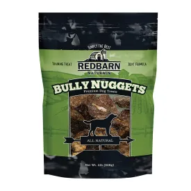 Redbarn Bully Nuggets