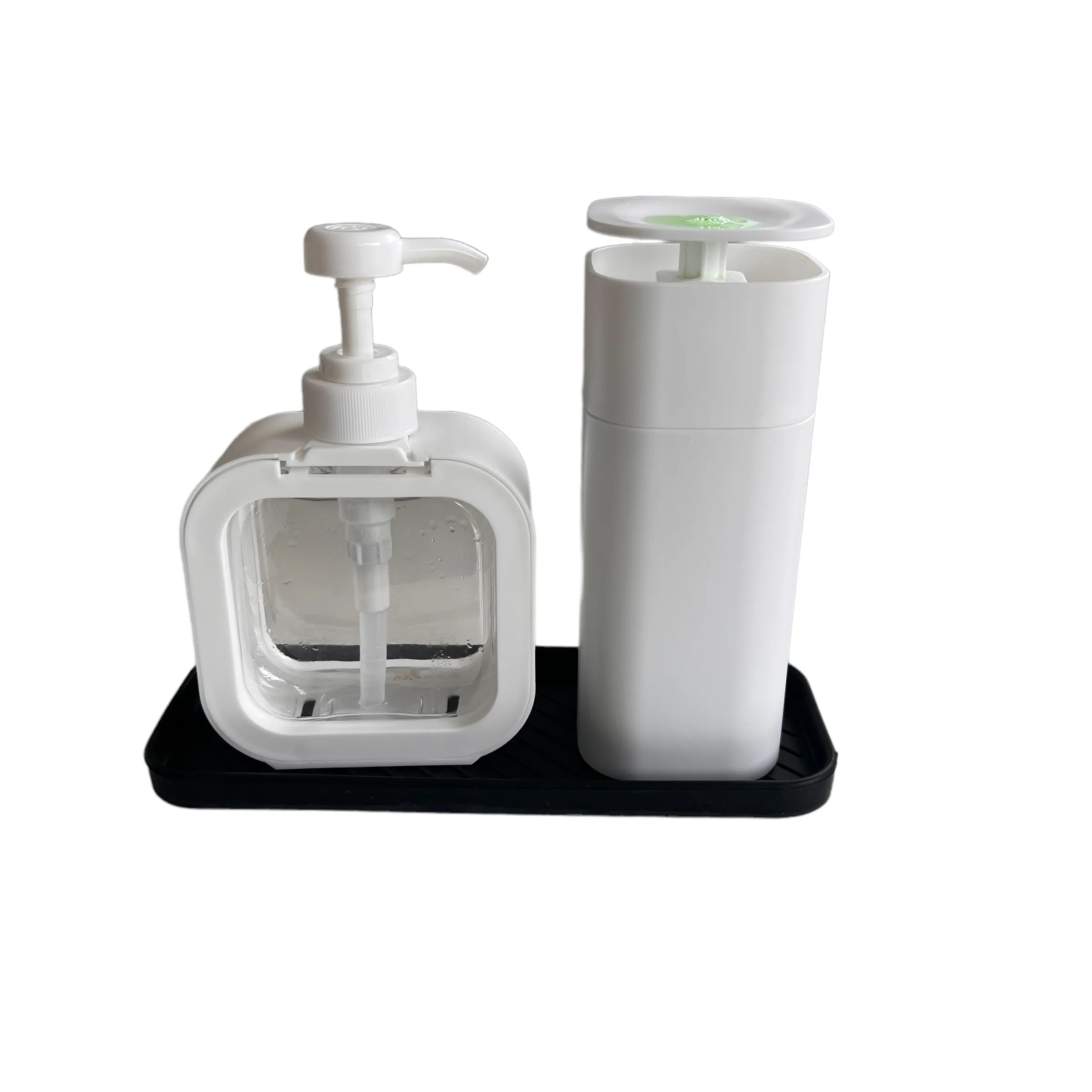 Reusable Silicone Tray