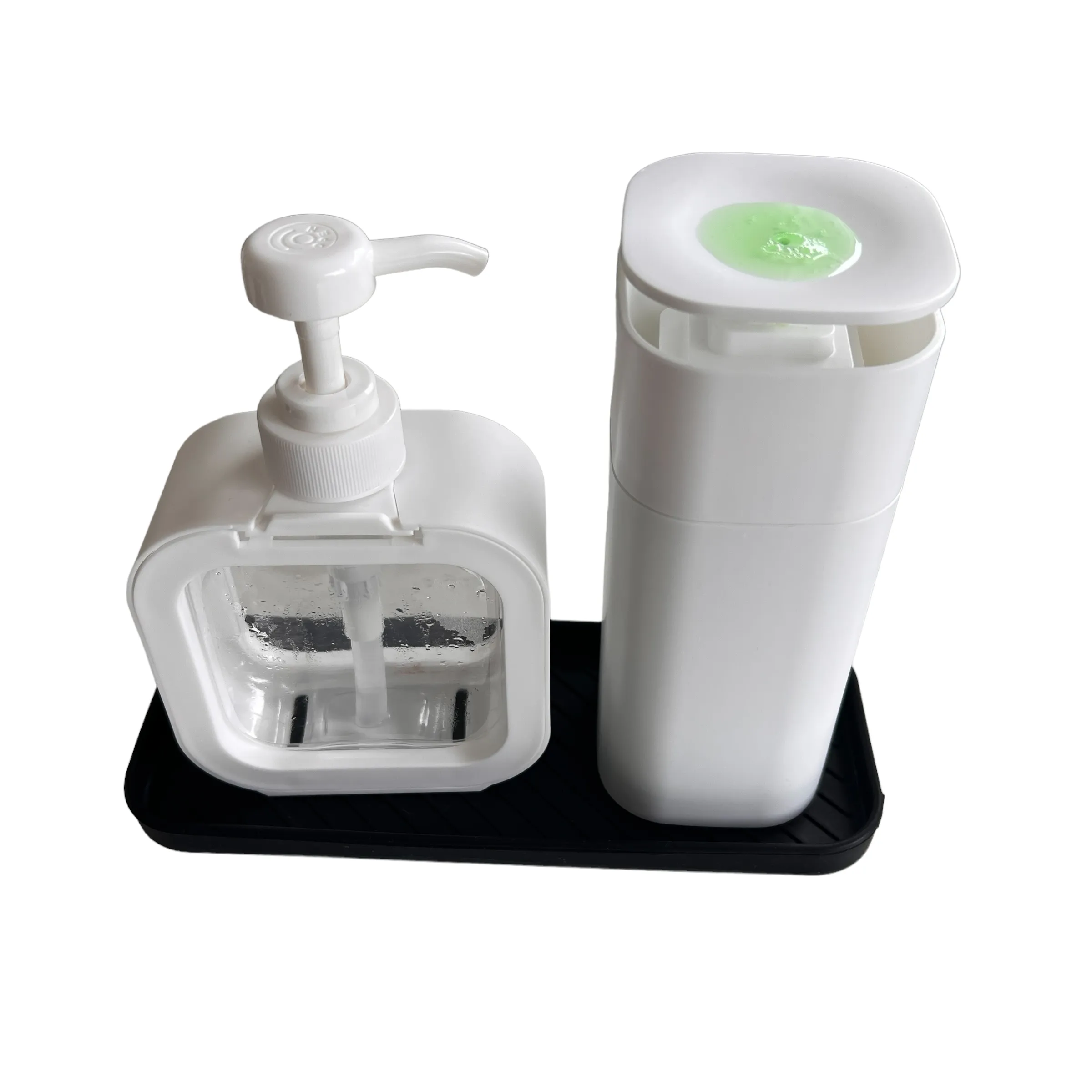Reusable Silicone Tray