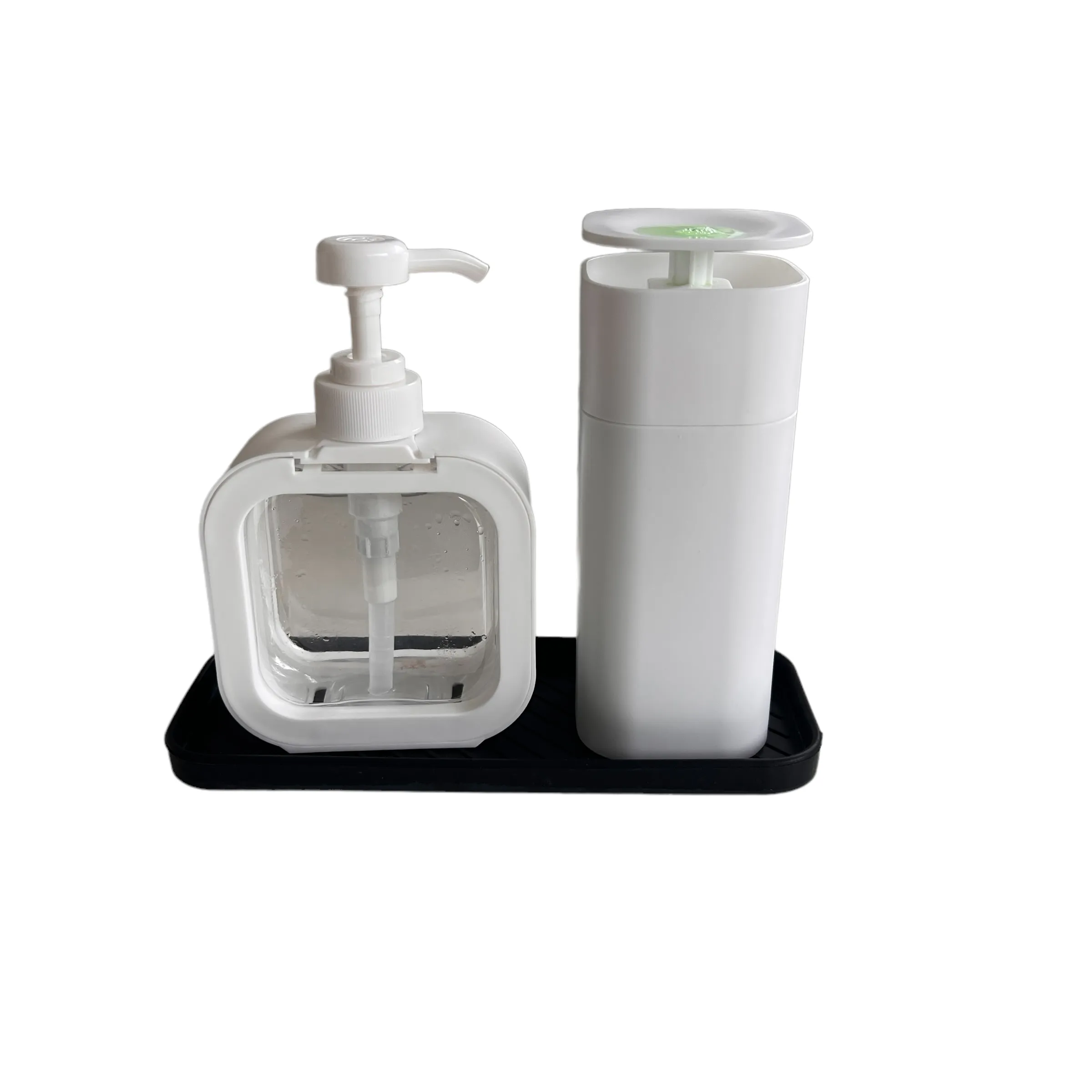 Reusable Silicone Tray